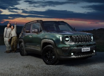 Renegade 4xe 