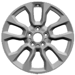 17” alumínium felnik