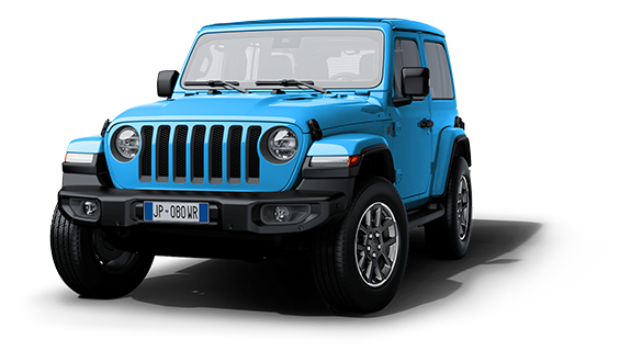 Jeep® Wrangler | Jeep® Modellek | Jeep 