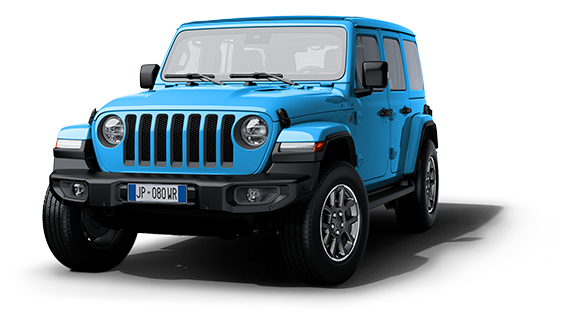 Jeep Wrangler Jeep Modellek Jeep Magyarorszag