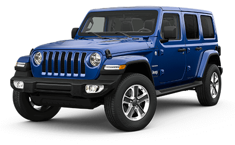 Jeep® Wrangler | Jeep® Modellek | Jeep 