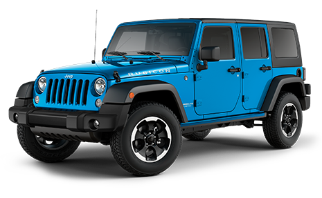 Wrangler Unlimited Jeep Magyarorszag