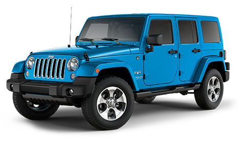 Wrangler Unlimited Jeep Magyarorszag