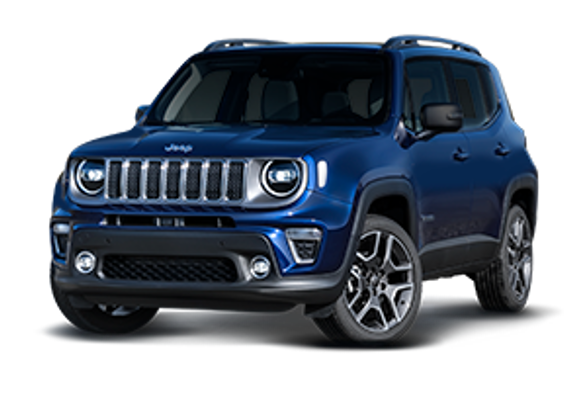 Uj Jeep Compass Jeep