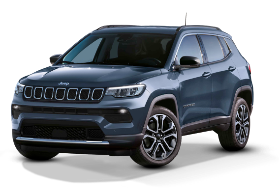 Uj Jeep Compass Jeep